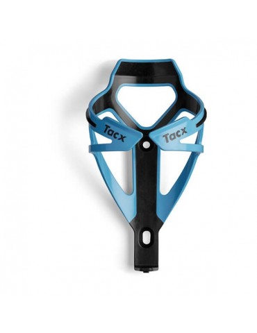 Garmin Tacx® Deva Bottle Cages Light Blue - тримач для фляги