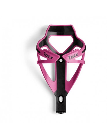 Garmin Tacx® Deva Bottle Cages Pink - тримач для фляги