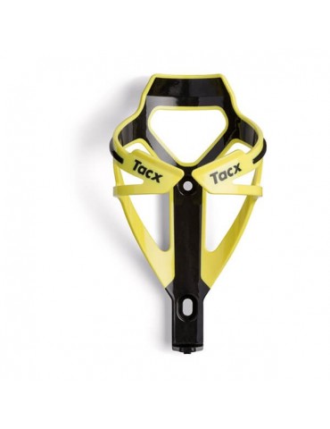 Garmin Tacx® Deva Bottle Cages Yellow - тримач для фляги