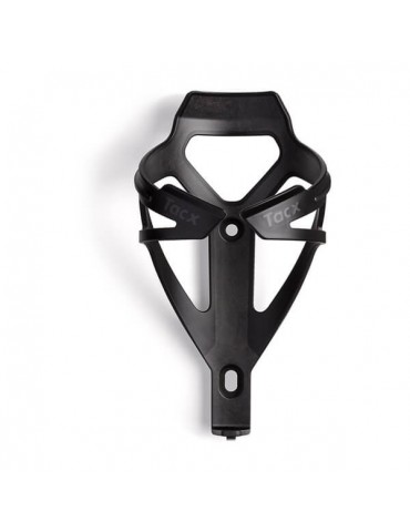 Garmin Tacx® Deva Bottle Cages Matte Black - тримач для фляги