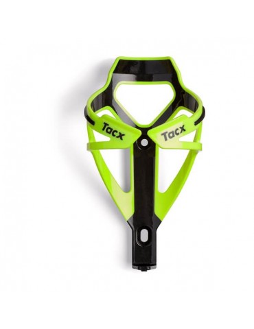 Garmin Tacx® Deva Bottle Cages Fluorescent Yellow - тримач для фляги