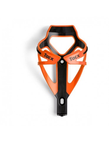 Garmin Tacx® Deva Bottle Cages Orange - тримач для фляги