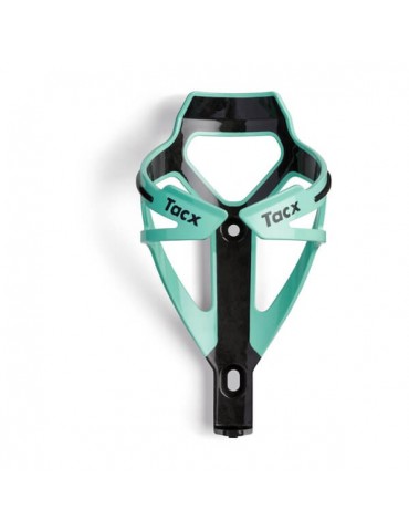 Garmin Tacx® Deva Bottle Cages Bianchi Green - тримач для фляги