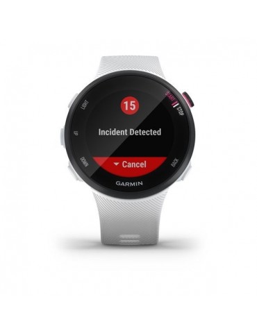 Garmin Forerunner 45 Small Black/White