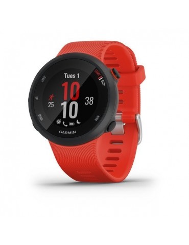 Garmin Forerunner 45 Large Black/Lava Red