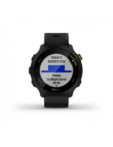 Garmin Forerunner 55 Black