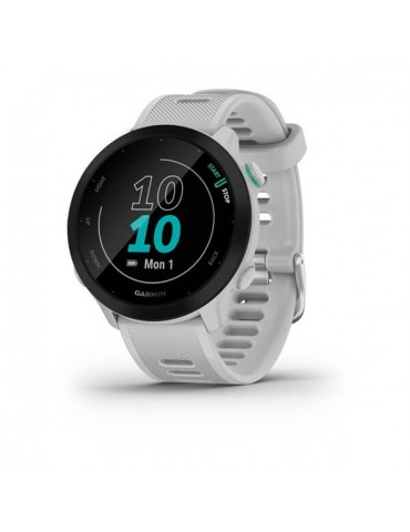 Garmin Forerunner 55 White