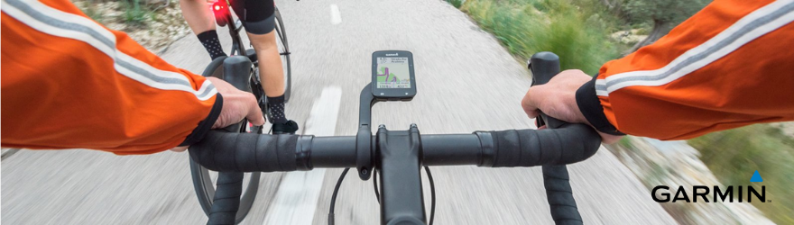 Велокомп'ютери Garmin Edge | купити | Garmin-Tacx.com.ua