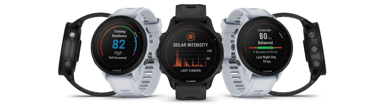 Forerunner 955 Solar