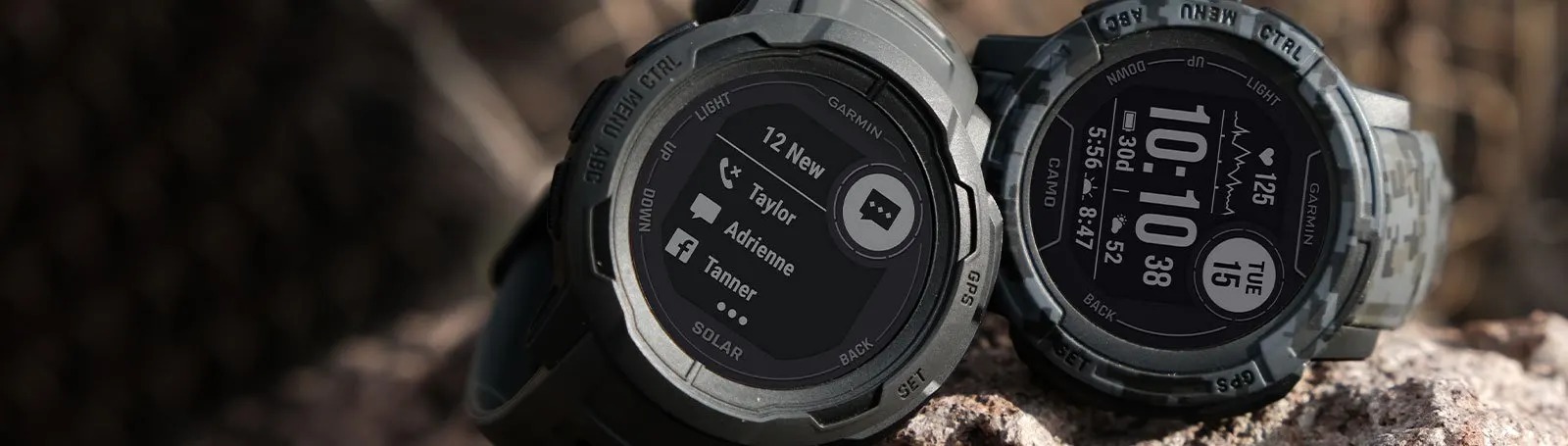 Garmin Instinct 2