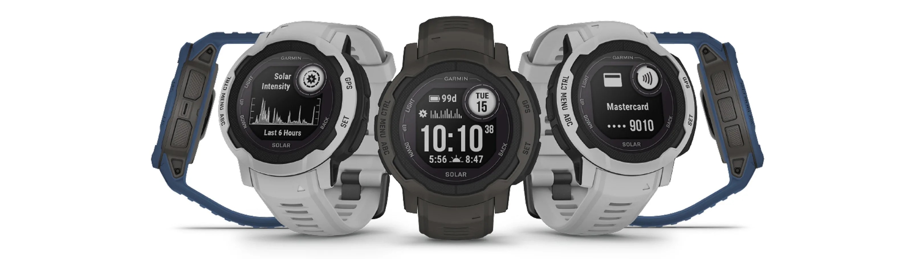 Garmin серія Instinct® 2